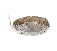 Eglo connect.z Ruban LED connecté Stripe-Z, extension, bande flexible 2 m, ZigBee, contrôlable par appli et commande vocale, blanc chaud - froid, dimmable, autocollant et recoupable