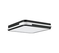 Eglo connect.z Smart Home LED Plafonnier Genovese-Z, lampe de plafond