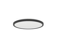 Eglo connect.z Smart Home Plafonnier LED de salle de bain Rovito-Z, ZigBee