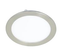 EGLO connect.z Spot LED encastrable pour salle de bains Fueva-Z