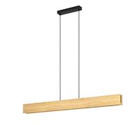 Eglo connect.z Suspension luminaire LED connectée Anchorena-Z, lampe