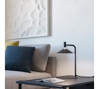 Eglo CONOMAVILLA-Z Lampe de table LED, 902185,