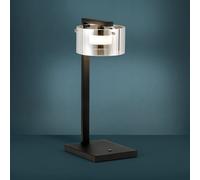 Eglo COPILLOS Lampe de table, LED, 39877,