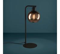 Eglo CORDOBA Lampe de table, E27, 390389,
