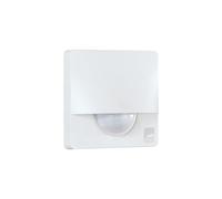 Eglo Détecteur de Mouvement Detect Me 3 en Plastique Blanc Ip44