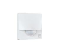 Eglo Détecteur de Mouvement Detect Me 3 en Plastique Blanc Ip44