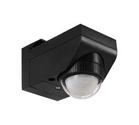 EGLO détecteur de mouvement Detect me 4, capteur de mouvement en plastique