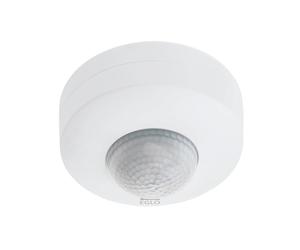 EGLO détecteur de Mouvement Detect me 6, capteur de Mouvement en Plastique | couleur : blanc, IP44