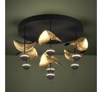 Eglo DRACERA Plafonnier LED, 390411,