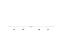 Eglo EASYT Système de rail complet GU10, 901667,