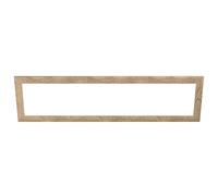 Eglo Encadrement décoratif pour plafonnier Salobrena 120 x 30 cm