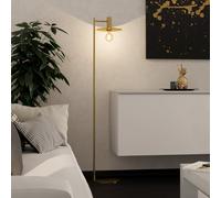 Eglo ESCANDELL Lampadaire, E27, 900735,