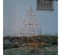 Eglo Foldy Sapin de Noël LED, 807-55,