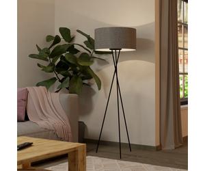 Eglo FONDACHELLI Lampadaire, E27, 900187,