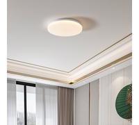 Eglo FRANIA-Z Plafonnier LED, 902193,
