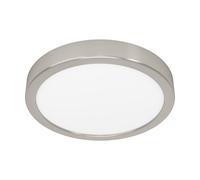 Eglo FUEVA 6 Plafonnier LED, 300547,