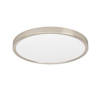 Eglo FUEVA 6 Plafonnier LED, 300619,