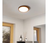 Eglo FUEVA 6 Plafonnier LED, 901326,