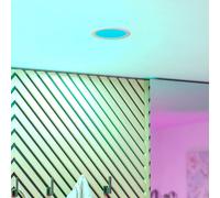 FUEVA 6-Z luminaire encastrable