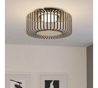 Eglo GINESTRONE-Z Plafonnier LED, 900722,