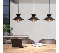 Eglo GRIZEDALE Suspension, E27, 43886,