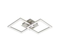 EGLO HUERTA plafonnier LED 2700 lumen lumière intérieur déco IP20