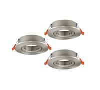 BARRANCO GU10 luminaire encastrable