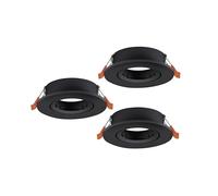 BARRANCO GU10 luminaire encastrable