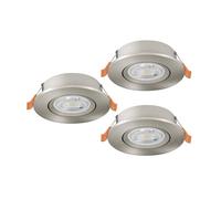 BARRANCO luminaire encastrable