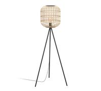 Eglo BORDESLEY Lampadaire, E27, 43219,