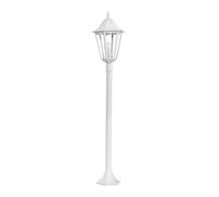 EGLO NAVEDO Piedestal extérieur/Lampadaire E27