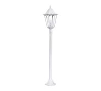 EGLO NAVEDO Piedestal extérieur/Lampadaire E27