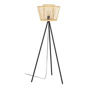 Eglo HYKEHAM Lampadaire, E27, 43855,