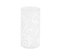 Lampe de table GEO 1 ampoule Diamètre 10 Cm