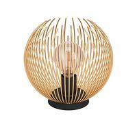 Eglo VENEZUELA Lampe de table, E27, 900168,
