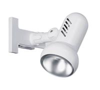 Lampe à pince EGLO MANHATTEN 60 W pivotable blanc