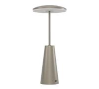 Eglo PICCOLA Lampe de table sans fil, LED, USB, 900924,