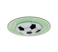 Eglo Lampe Diamètre Du Couvercle : 40 cm Vert, Blanc