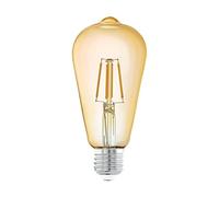 EGLO 110055 ampoule LED Blanc chaud 2200 K 4 W E27 G