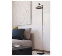 Eglo Lampe Sur Pied Smart LED 151 cm 7,5 W RGBTW RGB Bluetooth ZigBee Matter