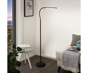 Eglo LAROA Lampadaire LED, 96439,