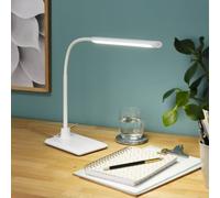 Eglo LAROA Lampe de table, LED, 96435,
