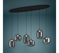 Eglo LARVA Suspension LED, 390415,