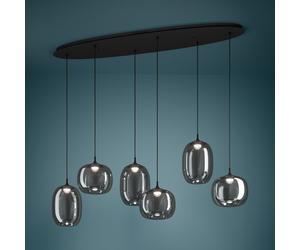 Eglo LARVA Suspension LED, 390415,