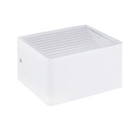 Eglo LED Applique murale extérieure Doninni 1, luminaire extérieur 1