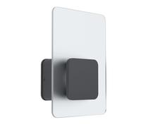 EGLO LED Applique murale extérieure Eredita, lampe murale pour extérieur