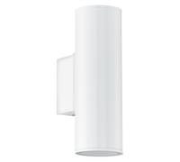 Applique Extérieur Moderne À LED 6w Blanc GL0738