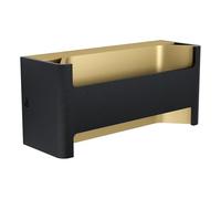 Eglo LED Applique murale Feloniche, lampe murale 1 flamme, style