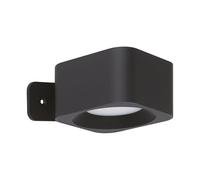 EGLO LED Applique murale intérieure Muraglie, lampe sans fil avec support
