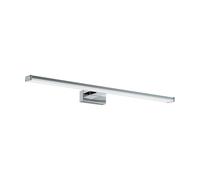 Eglo Plafonnier PANDELLA 1 – chrome 1350 lm – argent G